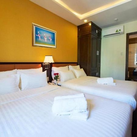 Aladin Hotel Nha Trang Zewnętrze zdjęcie