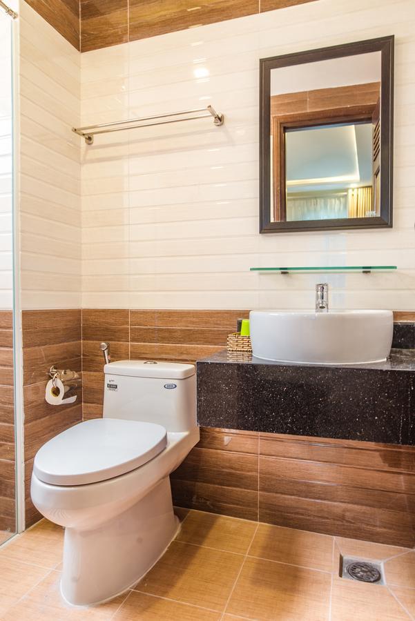Aladin Hotel Nha Trang Zewnętrze zdjęcie