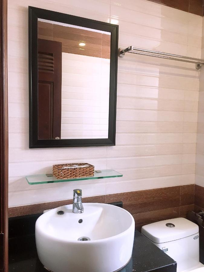 Aladin Hotel Nha Trang Zewnętrze zdjęcie