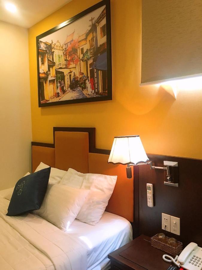 Aladin Hotel Nha Trang Zewnętrze zdjęcie